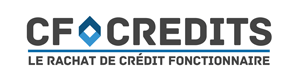 Logo CF Crédits