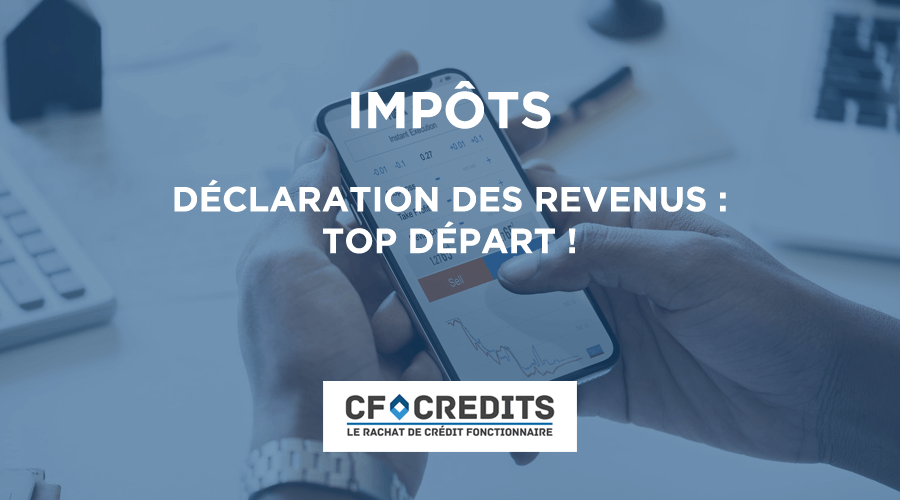 Impôts : les Français déclarent leurs revenus pour la dernière fois