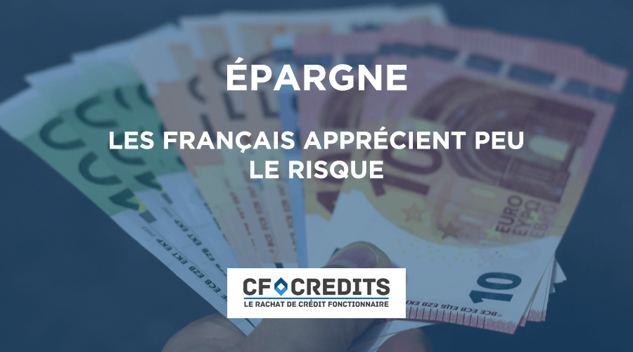 Les épargnants ont évité les placements risqués en 2018