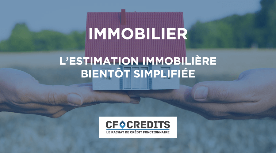 Une plateforme du fisc bientôt ouverte à tous pour aider l’estimation immobilière