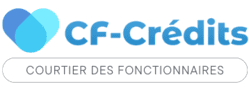 Logo CF Crédits